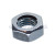 Matica M2 zb 8.8 DIN 934